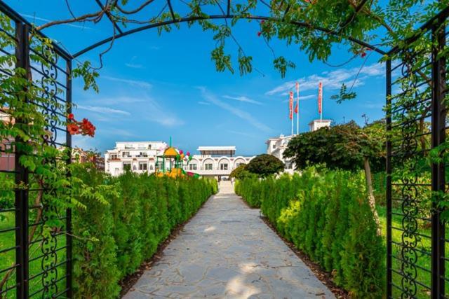 Martinez Hotel Sosopol